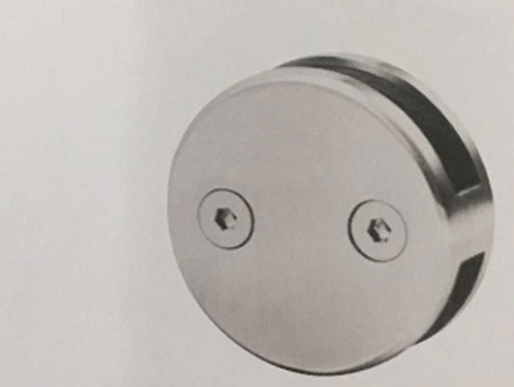 雙邊圓形玻璃夾 主圖 雙邊圓形玻璃夾 主圖