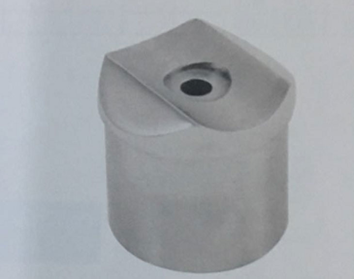 圓形管托主圖 圓形管托主圖