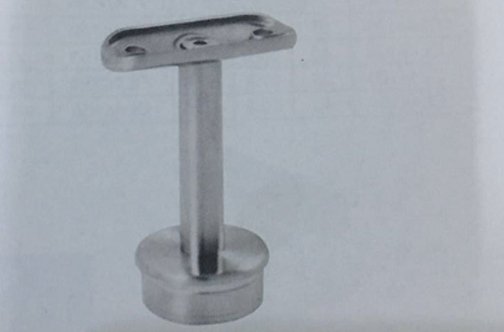 180度 平面管托主圖 180度 平面管托主圖