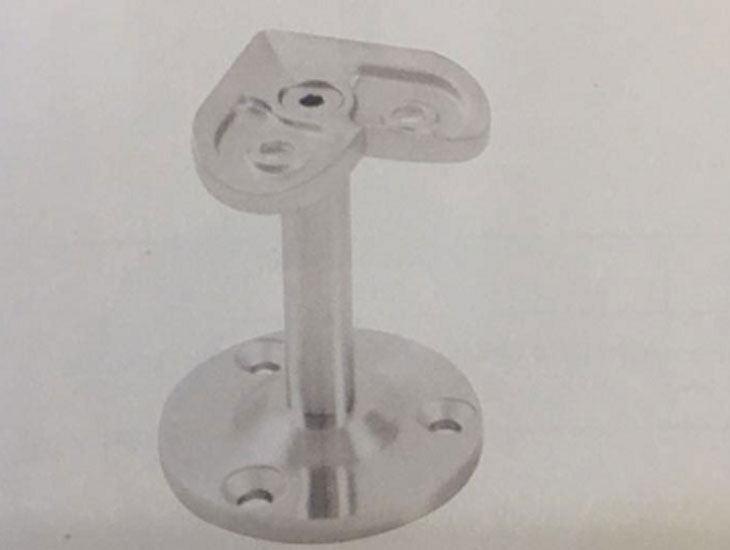 不銹鋼 90度轉角 扶手 主圖