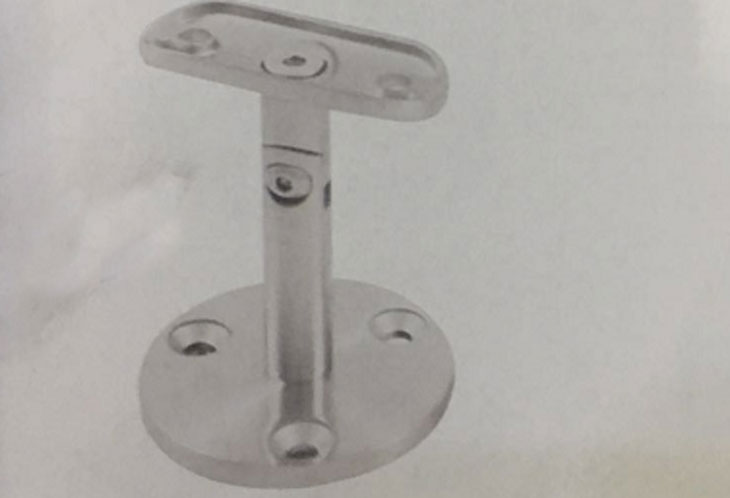 180度扶手托架 結(jié)構(gòu)圖