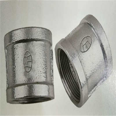 240同徑管箍 240同徑管箍