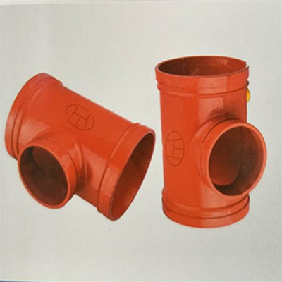 130R異徑三通 130R異徑三通