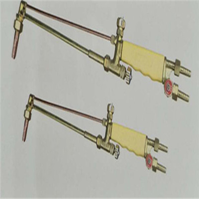 純國標(biāo)大體紫銅管割炬 純國標(biāo)大體紫銅管割炬