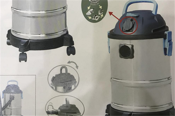 吸塵器產品圖 吸塵器產品圖