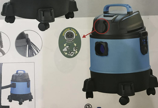 吸塵器產品圖 吸塵器產品圖