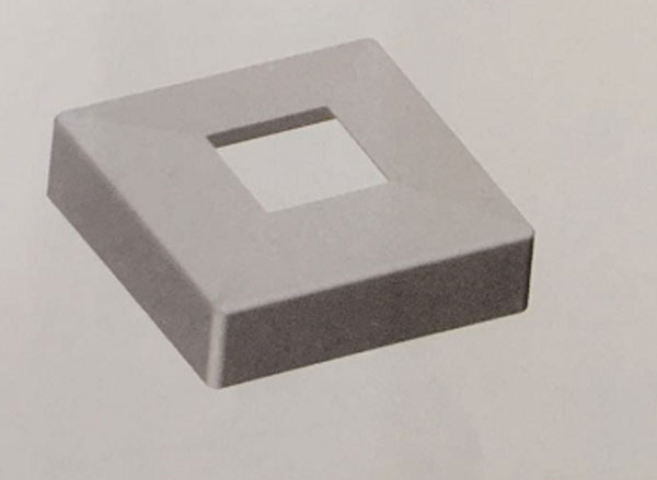 方形底蓋 管座主圖 方形底蓋 管座主圖