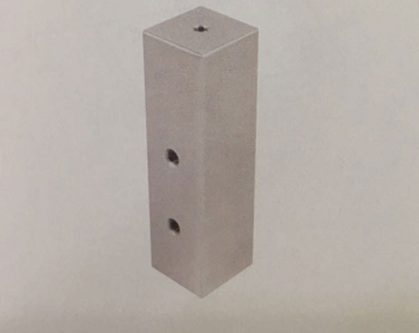 立柱方形上座 管座主圖 立柱方形上座 管座主圖