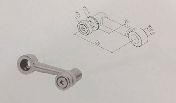 立柱配件主圖 立柱配件主圖