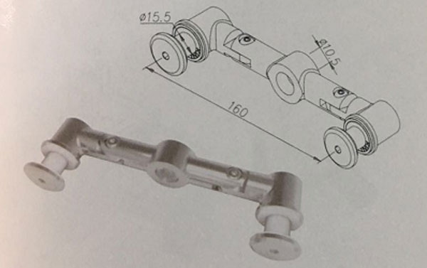 立柱配件主圖 立柱配件主圖