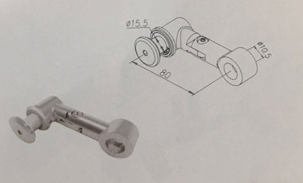 立柱配件主圖 立柱配件主圖