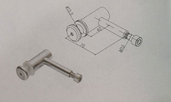 立柱配件主圖 立柱配件主圖