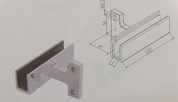 立柱配件主圖 立柱配件主圖
