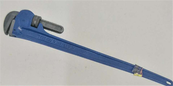 美式輕型管子鉗 美式輕型管子鉗