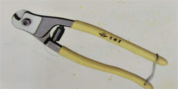 鋼絲繩剪 鋼絲繩剪