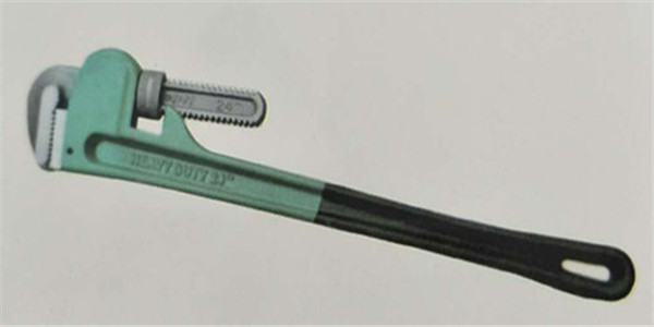 重型管子鉗 重型管子鉗