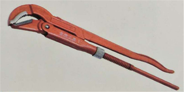 90度重型雙柄管子鉗 90度重型雙柄管子鉗