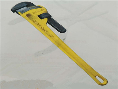 國標管子鉗 國標管子鉗