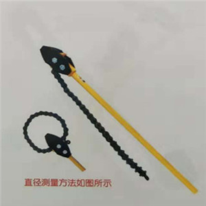 鏈條管子鉗 鏈條管子鉗