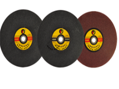 增強(qiáng)樹(shù)脂切割片