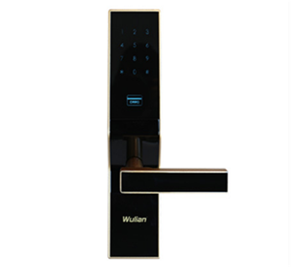 物聯(lián)密碼鎖展示圖 物聯(lián)密碼鎖展示圖