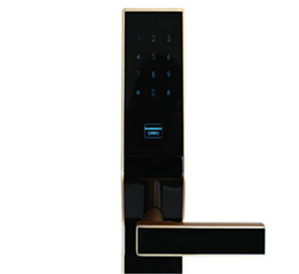 物聯(lián)密碼鎖展示圖 物聯(lián)密碼鎖展示圖