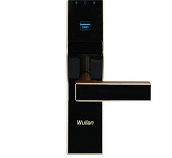 物聯(lián)密碼鎖展示圖 物聯(lián)密碼鎖展示圖