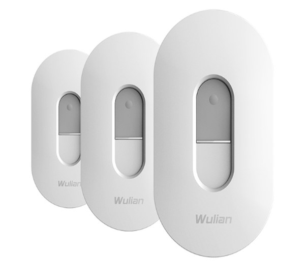 門(mén)鈴按鈕圖片展示