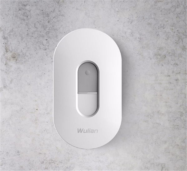 門(mén)鈴按鈕圖片展示