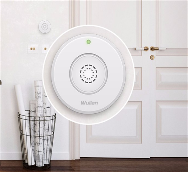 門(mén)鈴按鈕圖片展示