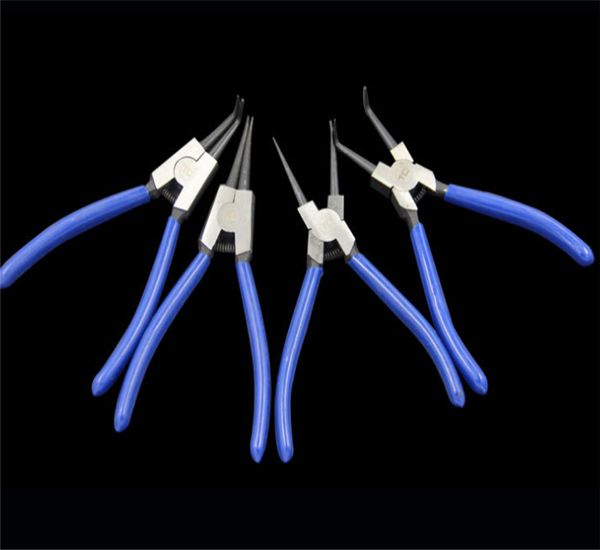 卡簧鉗產(chǎn)品圖 卡簧鉗產(chǎn)品圖