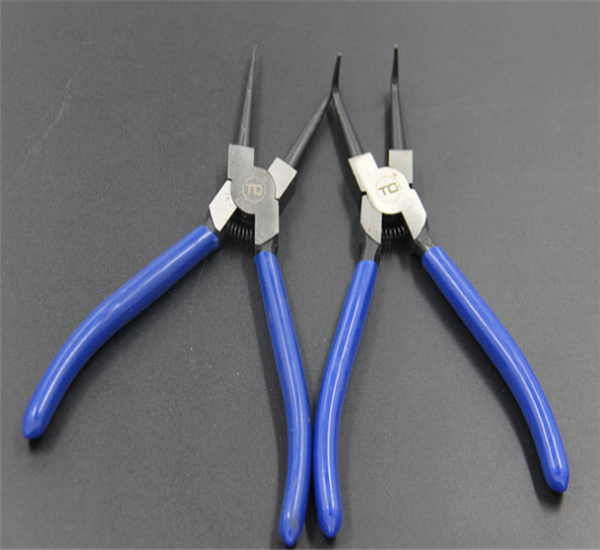 卡簧鉗產(chǎn)品圖 卡簧鉗產(chǎn)品圖