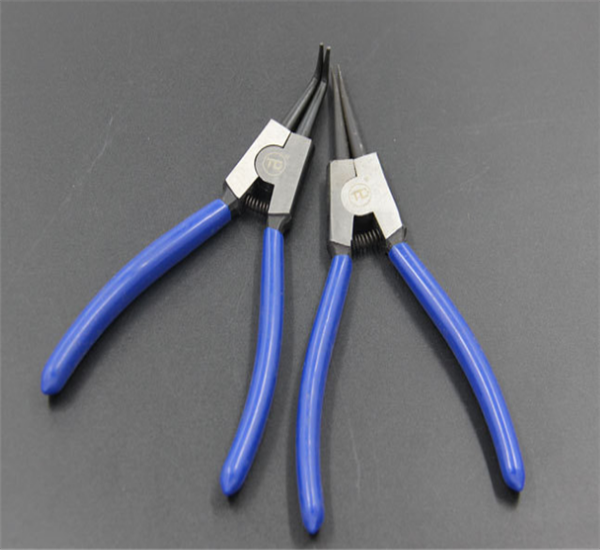 卡簧鉗產(chǎn)品圖 卡簧鉗產(chǎn)品圖