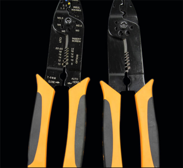 鋼絲鉗產(chǎn)品圖 鋼絲鉗產(chǎn)品圖