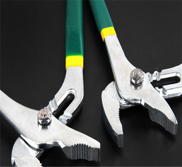 管子鉗圖片展示圖 管子鉗圖片展示圖
