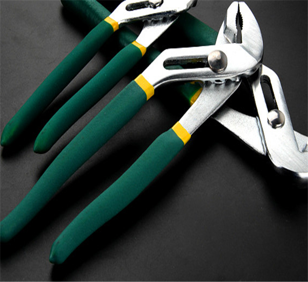 管子鉗圖片展示圖 管子鉗圖片展示圖