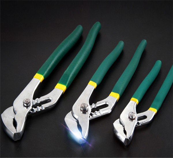 管子鉗圖片展示圖 管子鉗圖片展示圖