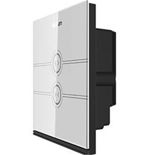 觸摸窗簾控制器側(cè)面展示 觸摸窗簾控制器側(cè)面展示