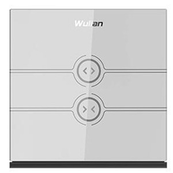 觸摸窗簾控制器主圖 觸摸窗簾控制器主圖