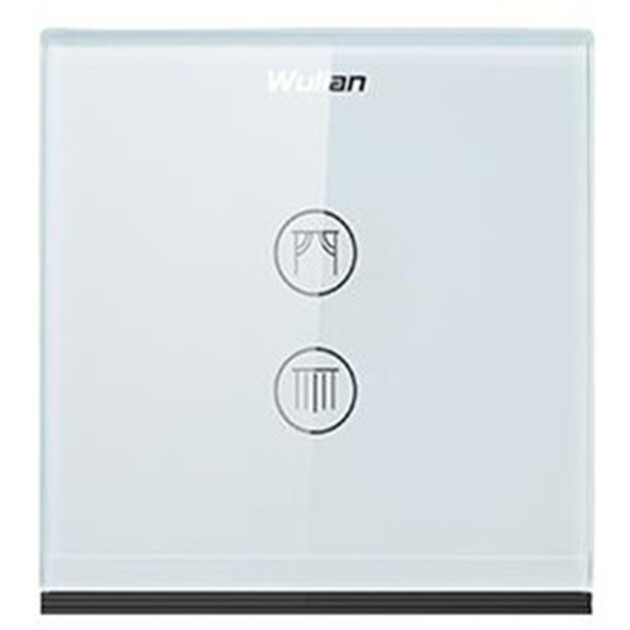 觸摸式窗簾控制器主圖 觸摸式窗簾控制器主圖