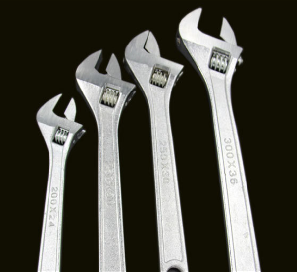 扳手產(chǎn)品圖 扳手產(chǎn)品圖