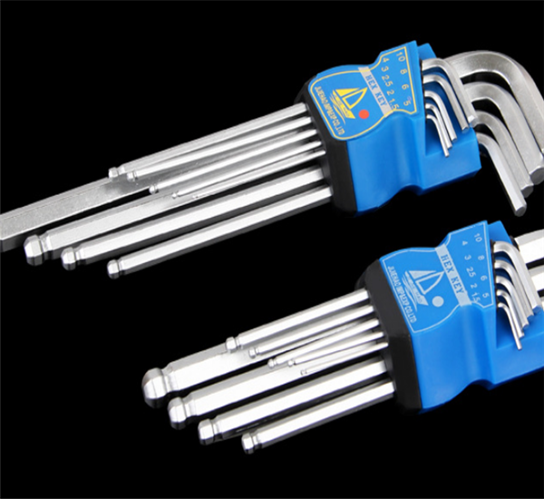 內(nèi)六角扳手產(chǎn)品圖 內(nèi)六角扳手產(chǎn)品圖