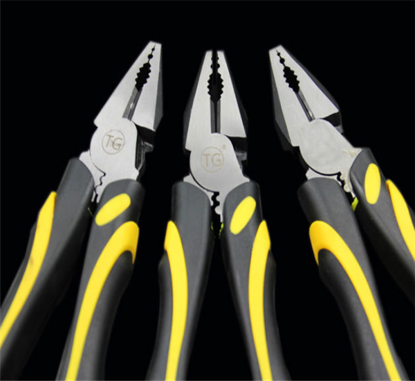 鋼絲鉗產(chǎn)品圖 鋼絲鉗產(chǎn)品圖