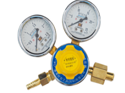 乙炔減壓器 乙炔減壓器