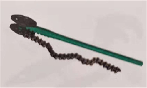 鏈條管子鉗 鏈條管子鉗