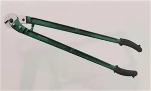 鋼絲繩剪 鋼絲繩剪