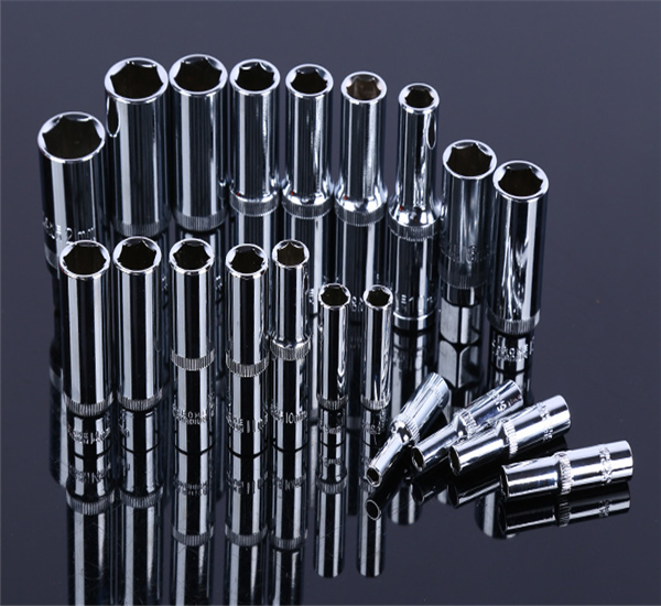 套筒扳手產(chǎn)品圖 套筒扳手產(chǎn)品圖