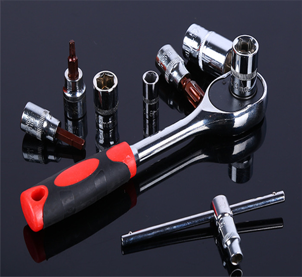 套筒扳手產(chǎn)品圖 套筒扳手產(chǎn)品圖