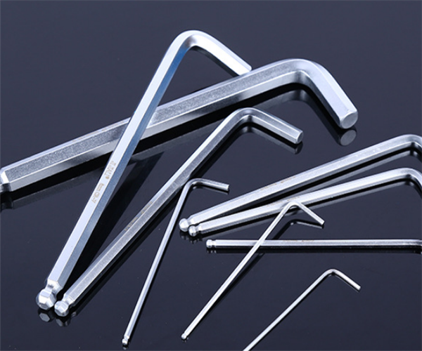 內(nèi)六角扳手產(chǎn)品圖 內(nèi)六角扳手產(chǎn)品圖