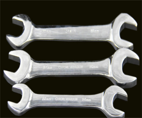 開口扳手產(chǎn)品圖 開口扳手產(chǎn)品圖